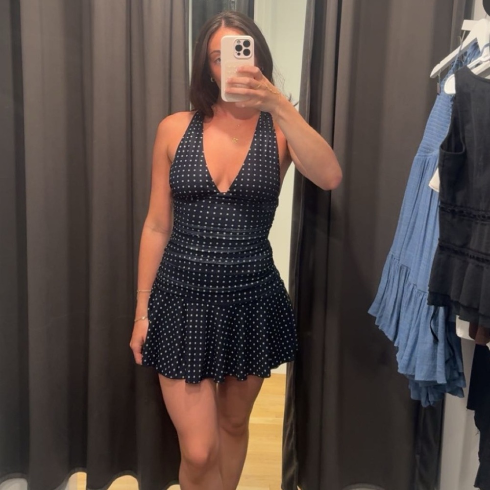 Boutique Dress